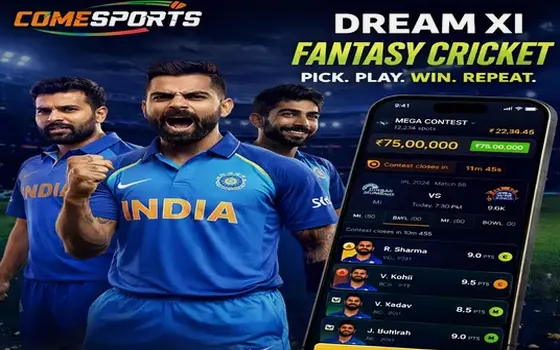 India vs Australia on Betroia