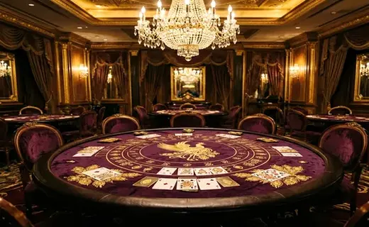 Speed Baccarat